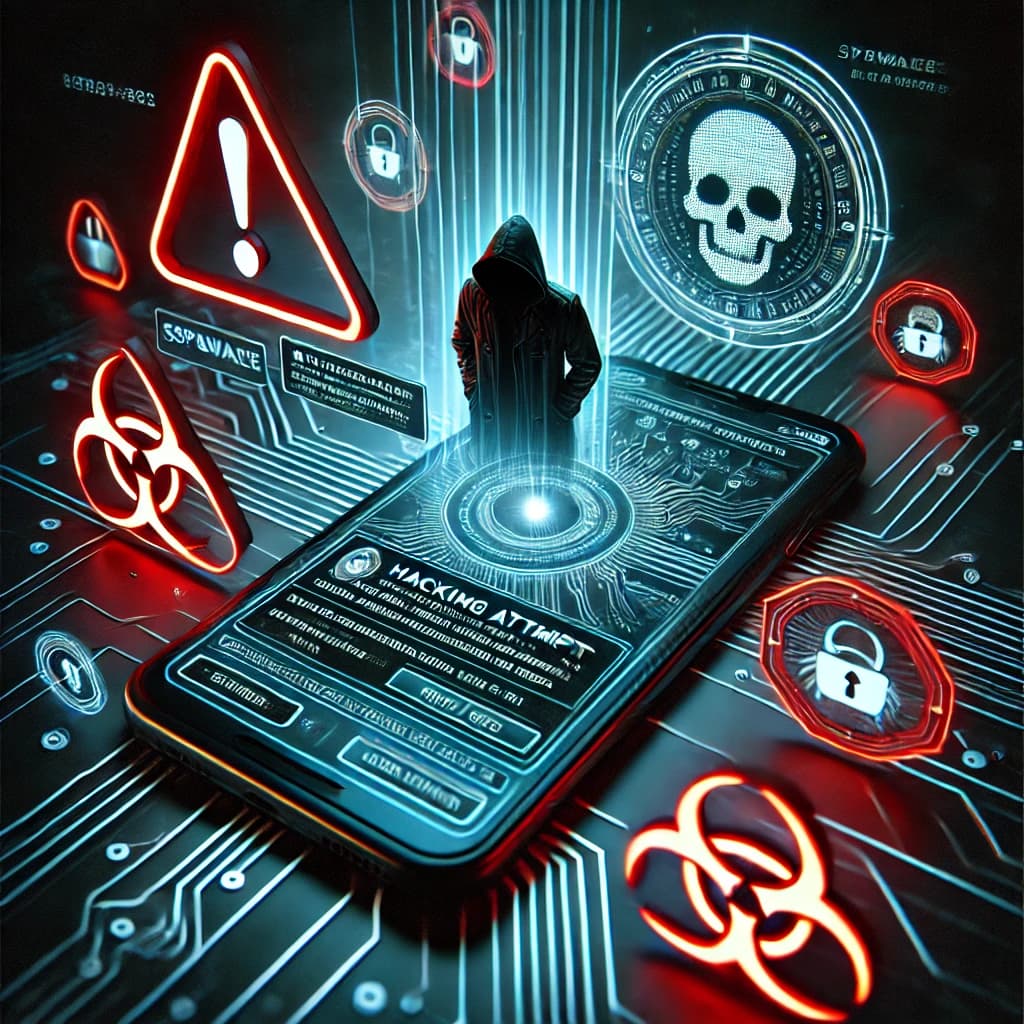 Cómo Saber Si Tu Teléfono Está Hackeado